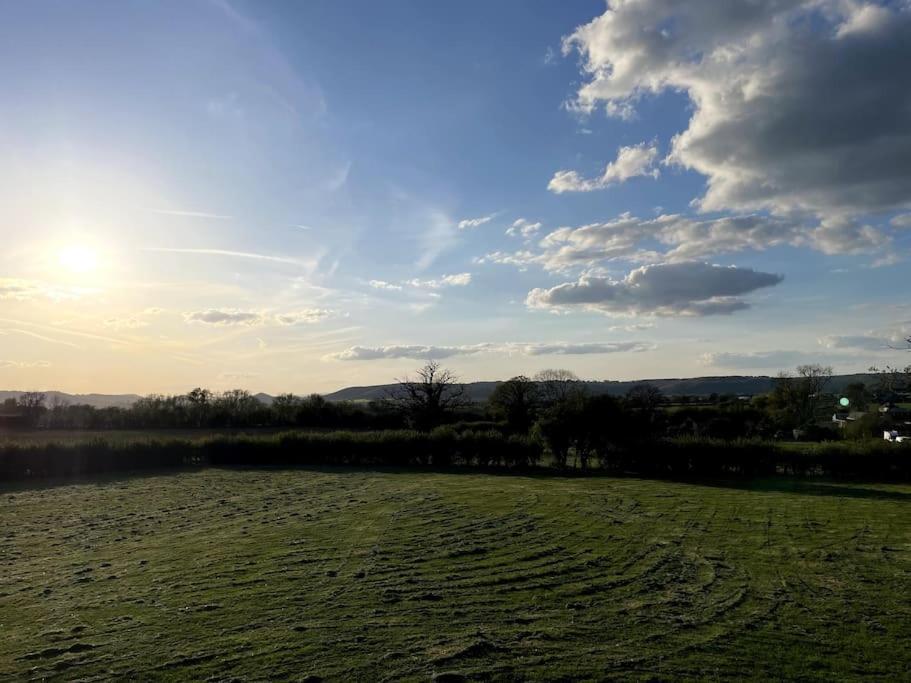 The Dairy Sutton Saint Michael