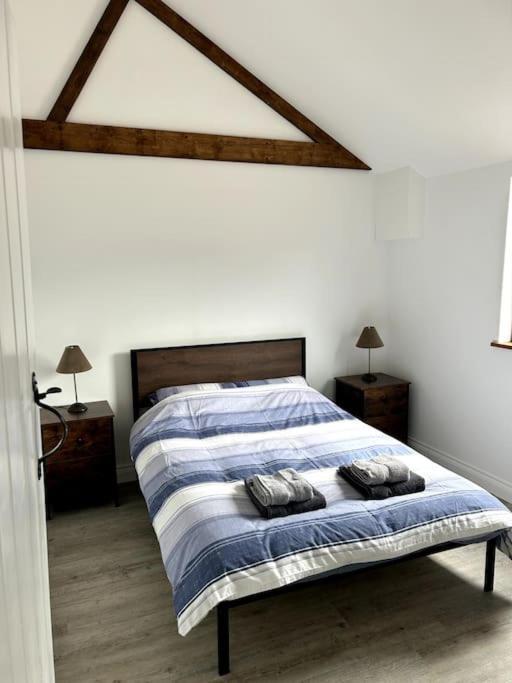 Holiday home The Dairy Sutton Saint Michael