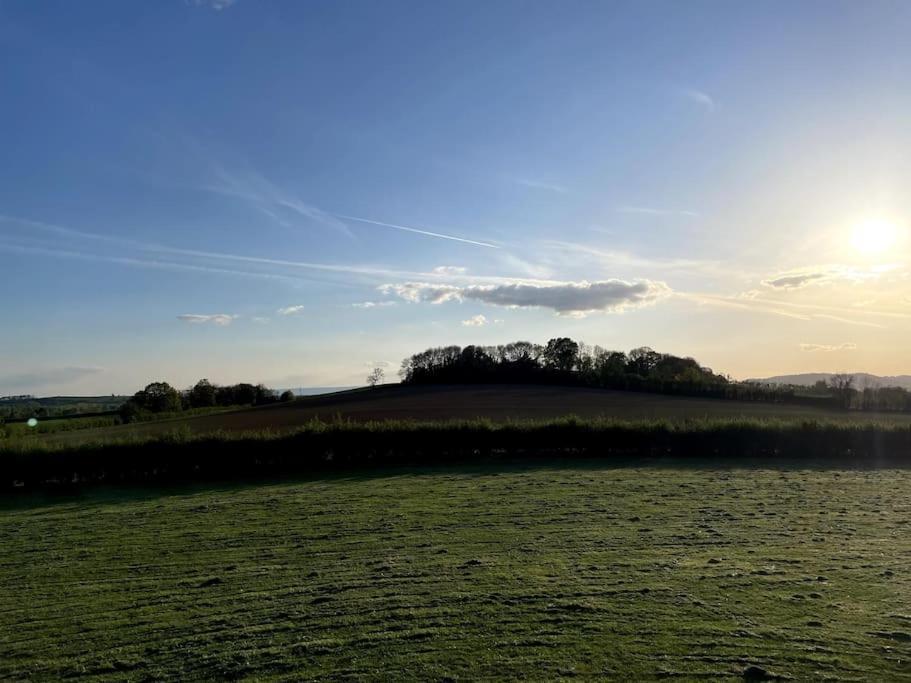 Holiday home The Dairy Sutton Saint Michael